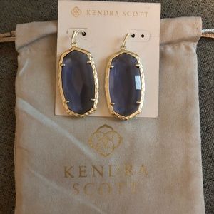 Kendra Scott Ella Drop Earrings